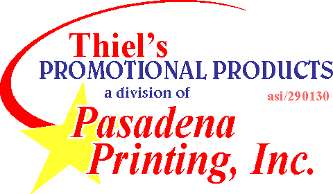Pasadena Printing Inc